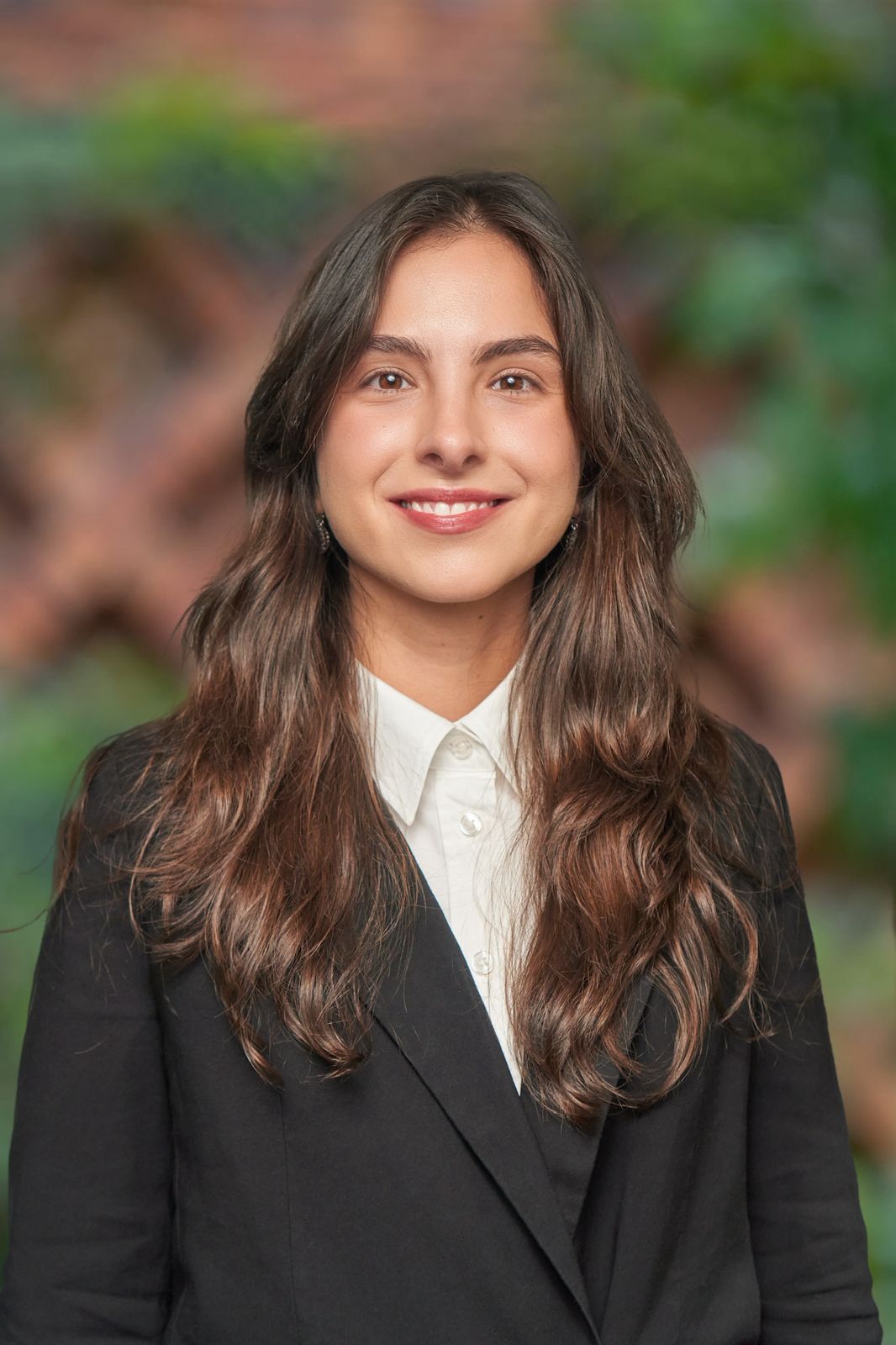 Sofía Hincapié - Managing Partner at MOOR Legal Consulting, business lawyer Colombia specializing in legal services for foreign investors